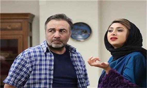 رضا عطاران با «زیر نظر» در شبکه نمایش خانگی