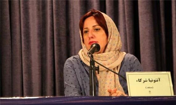 بررسی محوریت زنان در فیلم‌های ایرانی