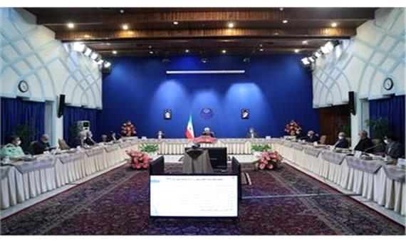 دکتر روحانی از توسعه خدمات غیر حضوری وزارت کار تقدیر کرد؛گام مهم تمدید الکترونیکی دفترچه های بیمه