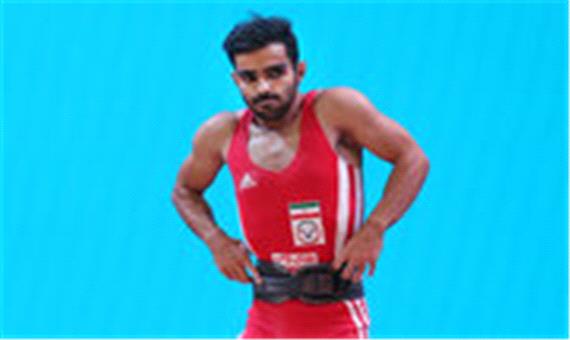 معرفی 2 وزنه‌بردار ایرانی برای انتخابات کمیسیون ورزشکاران فدراسیون جهانی