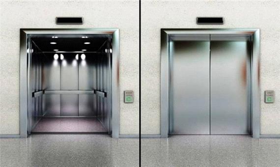 طراحی آسانسورهایی با مصرف برق کمتر