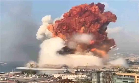 انفجار مهیب بیروت؛ حادثه یا جنایت؟