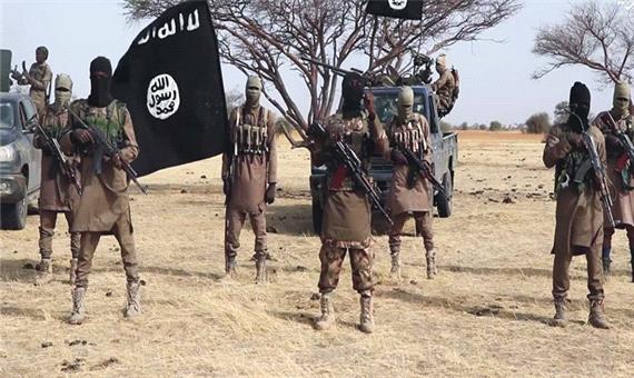 سریال «گذرگاه عاشقی» با موضوع داعش ساخته می شود