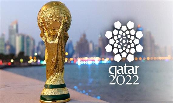 انتخابی جام جهانی فوتبال در آسیا به تعویق افتاد