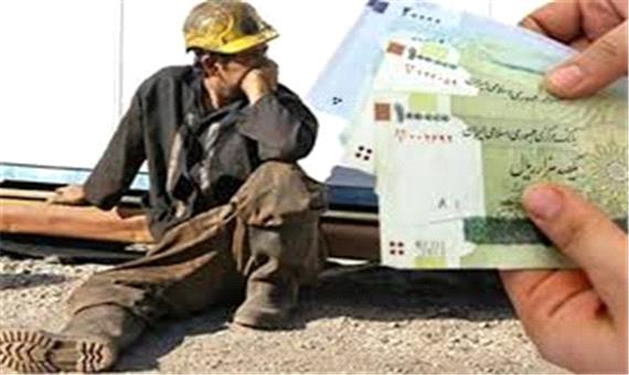 رشد 1400 درصدی حق مسکن کارگران در دولت تدبیر و امید