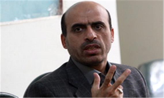 آصفری: هرگونه ادعایی برای بازگشت تحریم های بین المللی علیه ایران واهی است