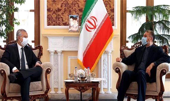 ایران برای ارتقای روابط با برزیل اهمیت قائل است