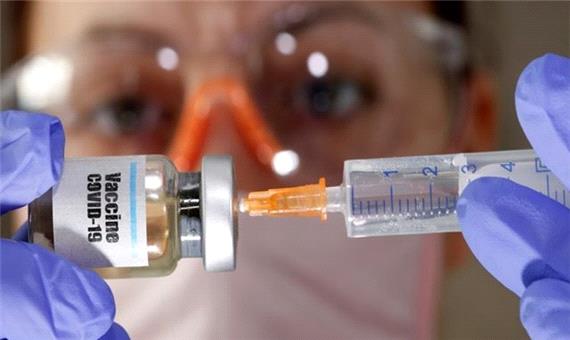 معاون وزیر بهداشت: واکسن کرونا تنها جنبه اقتصادی دارد