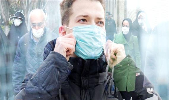 ابراز نگرانی شدید نظام پزشکی به همزمانی آنفلوآنزا و کرونا