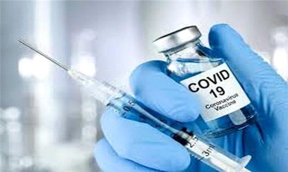 معاون وزیر بهداشت از اخذ مجوز واکسن کرونا خبر داد