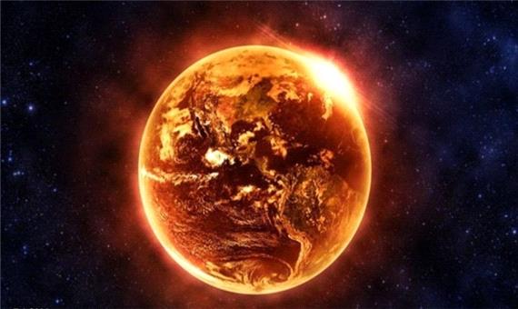 توضیحاتی درباره نشانه‌های احتمالی حیات بر روی سیاره زهره