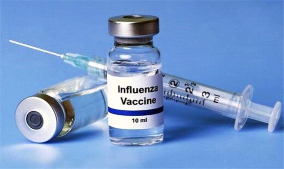 چه گروه هایی برای توزیع واکسن آنفلوآنزا در الویت هستند؟