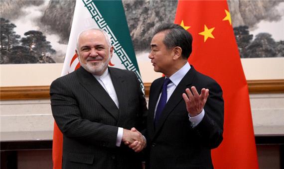پیامدهای ژئوپولیتیک شراکت راهبردی ایران و چین