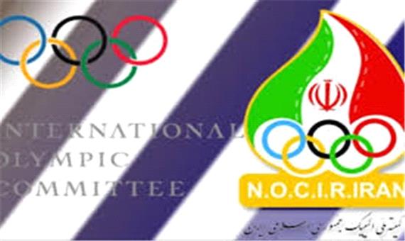 قاضی‌زاده هاشمی: کمیته المپیک قفل اساسنامه فدراسیون فوتبال را باز کند