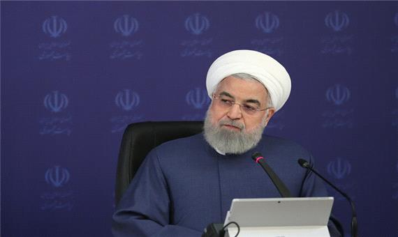 سخنرانی روحانی در مجمع عمومی سازمان ملل امشب از شبکه خبر پخش می‌شود