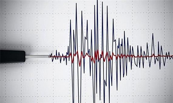زلزله 4.2ریشتری رویدر را لرزاند