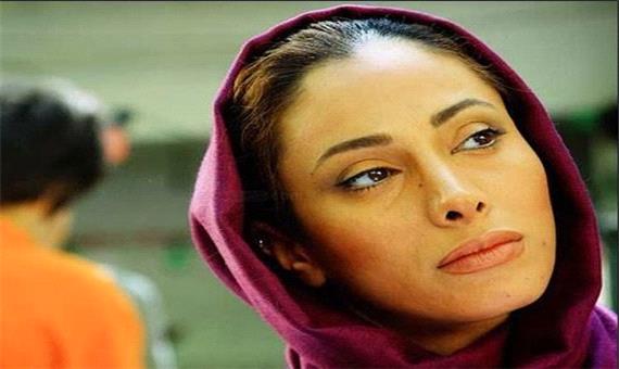 چهره ها/ انتقاد و اعتراض تند سحر زکریا به مهران مدیری