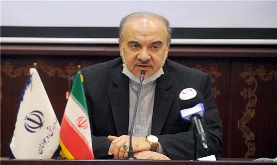 سلطانی‌فر: دفاع مقدس ملت ایران را به خودباوری رساند