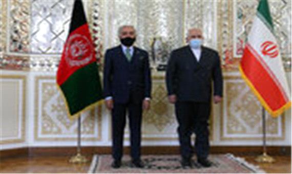 ایران و چند ضلعی صلح در افغانستان