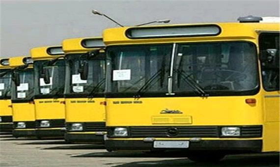 اگر دولت کمک نکند، ناوگان اتوبوسرانی تهران فرو می پاشد