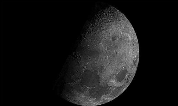 چرا میدان مغناطیسی اولیه ماه می‌تواند مسئول زندگی روی زمین باشد؟