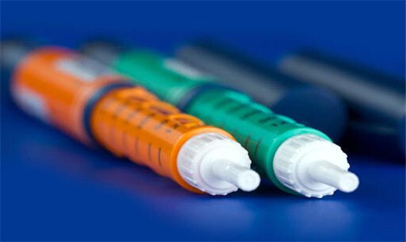 امروز  600 هزار انسولین قلمی توزیع می‌شود