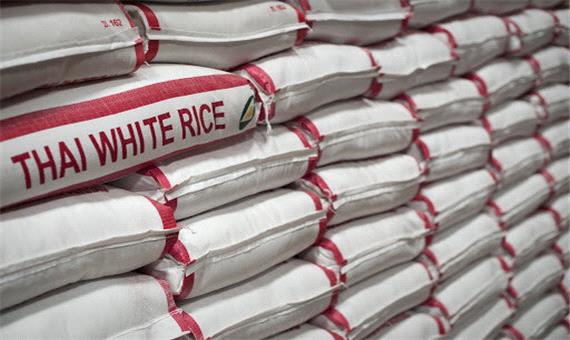 سکوت وزارت صمت در ماجرای برنجهای دپو شده در گمرک