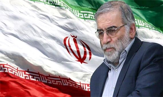 بهترین واکنش ایران به ترور شهید فخری زاده صبر استراتژیک است