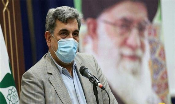 شهردار تهران نائب رئیس ‌مترو پلیس شد