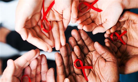 سرعت ابتلا به ایدز در زنان ایرانی بیشتر از مردان