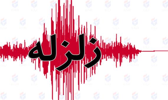 ایران در آبان ماه بیش از 1000 بار لرزید