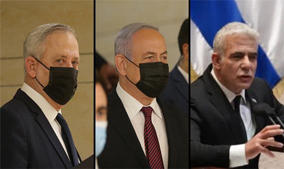 انحلال کنست با شکاف در ائتلاف حاکم بر اسرائیل