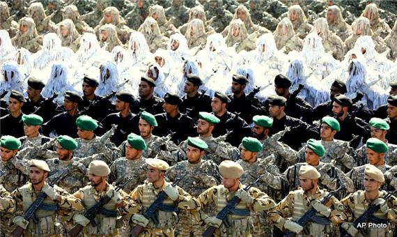 تحلیلگر نظامی آمریکایی: توانایی های نظامی - سیاسی ایران فراتر از تصورات است