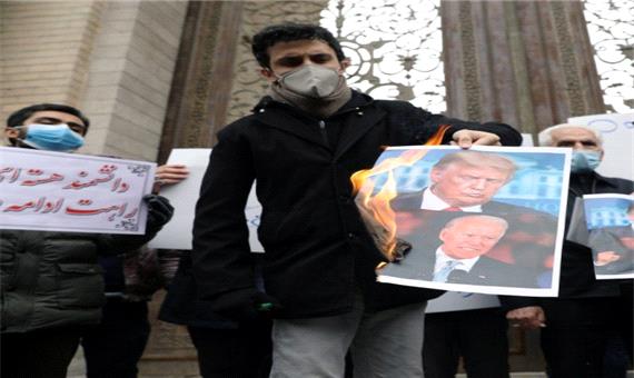 آسیا تایمز: ترور دانشمند ایرانی گزینه های بایدن را محدود کرد