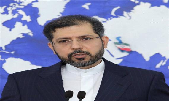 ایران اقدام اروپا در تحریم وزیر خارجه سوریه را نابخردانه دانست