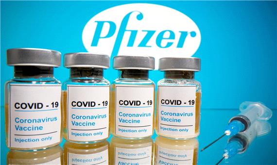 مطالعات جدید: واکسن فایزر از انتقال ویروس کرونا جلوگیری می‌کند