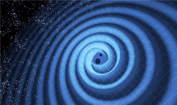محققان از احتمال کشف امواج مرموز در پس زمینه کیهان خبر می‌دهند