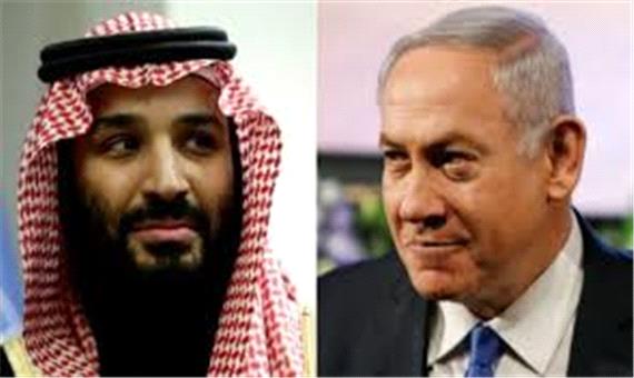 ائتلاف اسرائیل و اعراب خلیج فارس علیه بازگشت بایدن به برجام