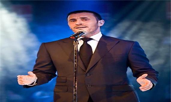 آهنگ «شط» از خواننده عربی کاظم الساهر