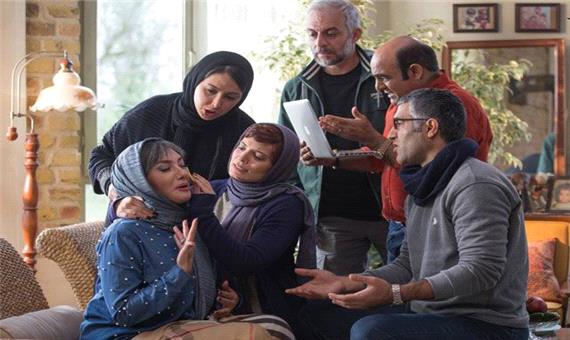 فیلم «جهان با من برقص» به جشنواره فیلم‌های ایرانی در آمریکا راه یافت