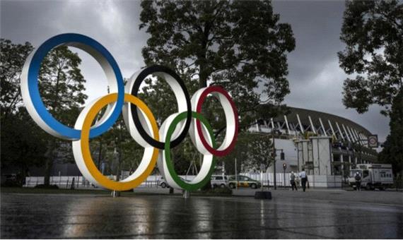 نامه IOC به کشورها: المپیک توکیو برگزار می شود