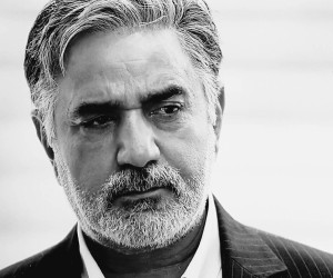 راه ترقی | چهره ها/ تصاویر تلخی که پرویز پرستویی منتشر کرد