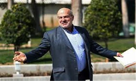 رییس سازمان حفاظت از محیط زیست: زورمان نمی‌ رسد