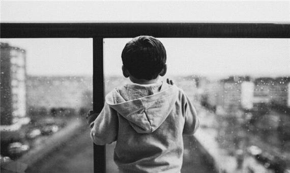 هشدار درباره غفلت از زمان تنهایی کودک