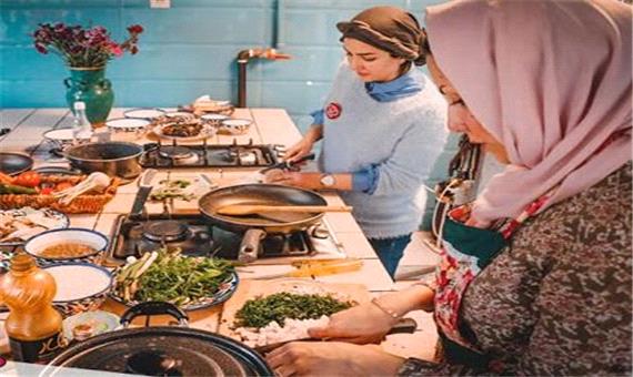 غذاهای بومی حافظ سلامت تغذیه‌ای ایرانیان