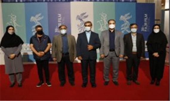 برگزاری جشنواره فیلم فجر در کیش با رعایت ضوابط بهداشتی کاری سخت و درخور تقدیر