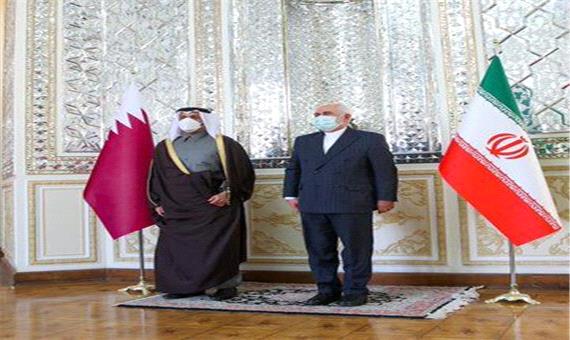 روایت وزیر خارجه قطر از یک گفت وگوی سازنده در تهران