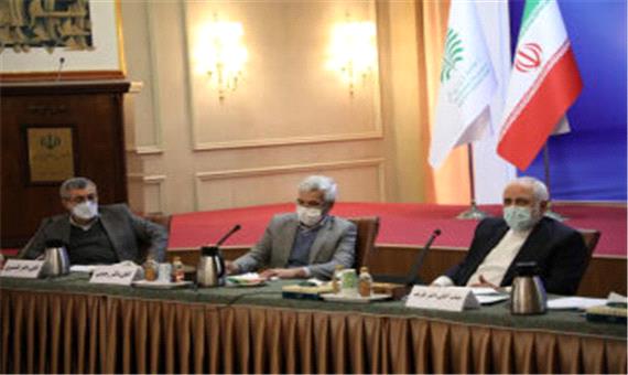 ظریف: با لغو تحریم‌ها، ایران می‌تواند قطب علم و فناوری در منطقه باشد