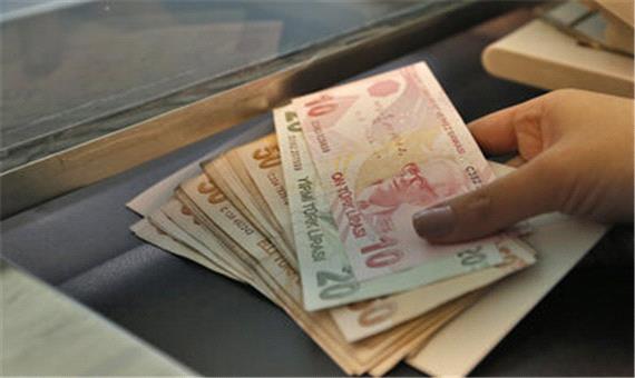 نرخ رسمی پوند، یورو و 23 ارز دیگر افزایش یافت
