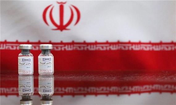 نتایج آزمایشات، ایمنی‌زایی 90 درصدی واکسن ایرانی کرونا را تایید می‌کند